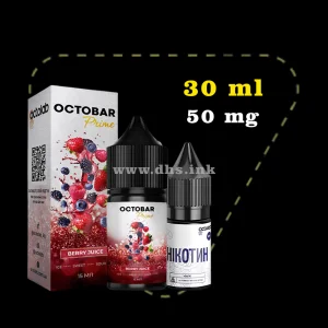 Octobar Prime 30 мл (50 мг)-cat-img